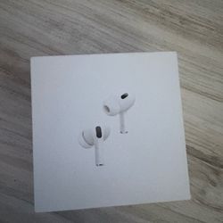Apple AirPod pro 3