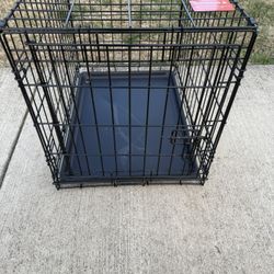 Dog Cage