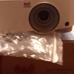 View Sonic Projector 