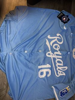 Bo Jackson Royals Jersey
