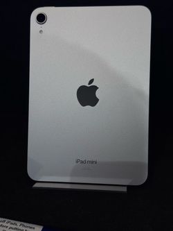 iPad Mini 7 128GB WiFi
