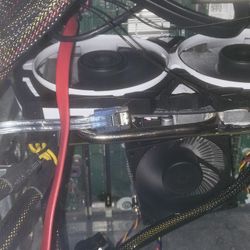 Gaming Computer