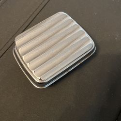 VW ashtray 