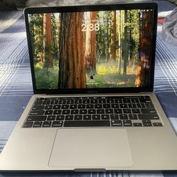 Macbook pro 13’ 2020 ( specs at the end)
