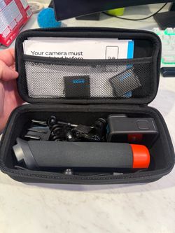 GoPro HERO13 Black – Complete Kit