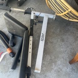 Home Workout Exercise We’re/attachments