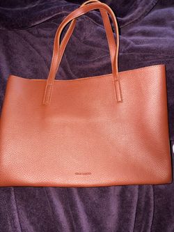 Vince Camuto tote
