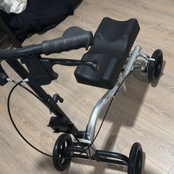 Knee Walker Mobility Scooter – Like New