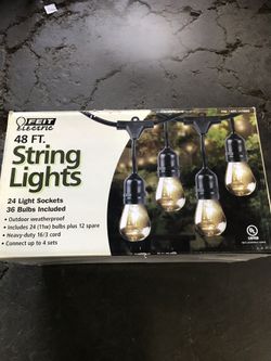 Bulbs