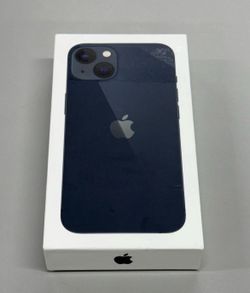 Brand New Apple iPhone 13 - 128 GB - Midnight (Verizon) Sealed