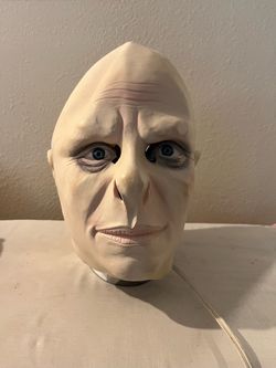Voldemort mask