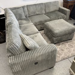 Furniture Sofa Sectional Chair Recliner Couch Tv Stand Coffee Table 