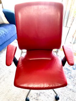 Alberto Meda Modern Vintage Vitra Office Chair
