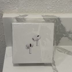 AirPods Pro 2 (Gen 2)
