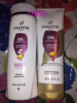 Pantene Set $8 *** Houston TX 77093