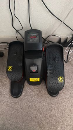 Under desk Bike Pedal