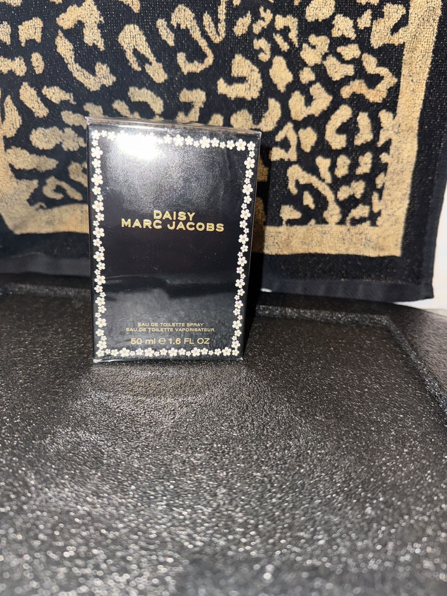 Marc Jacob’s Woman’s Perfume 