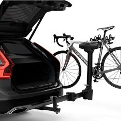 Thule XT Swing Bike Hitch Rack