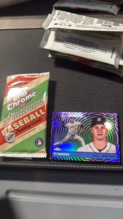 2025 Topps chrome platinum /250
