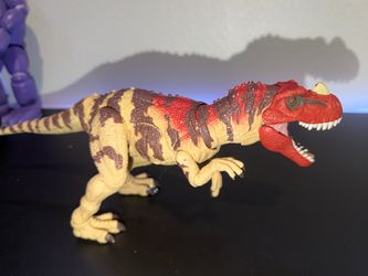 Hammond Collection Ceratosaurus