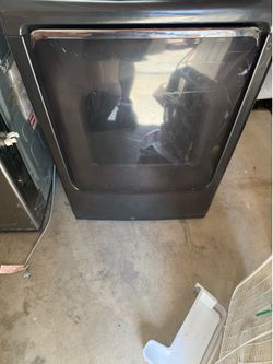 Samsung Dryer