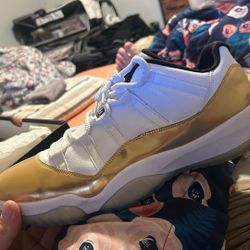 Air Jordan 11 Retro Low Size 12