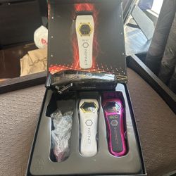 Style craft Instinct Clipper