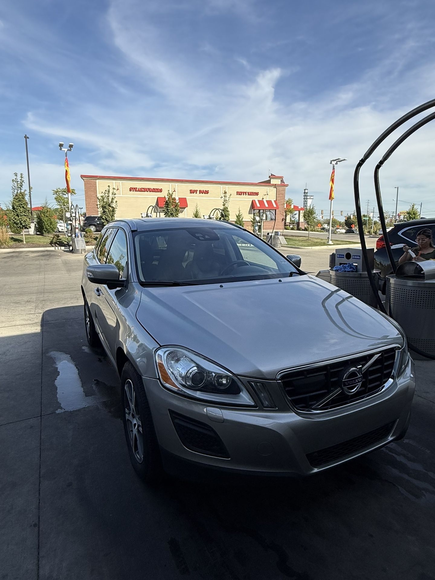2013 Volvo Xc60
