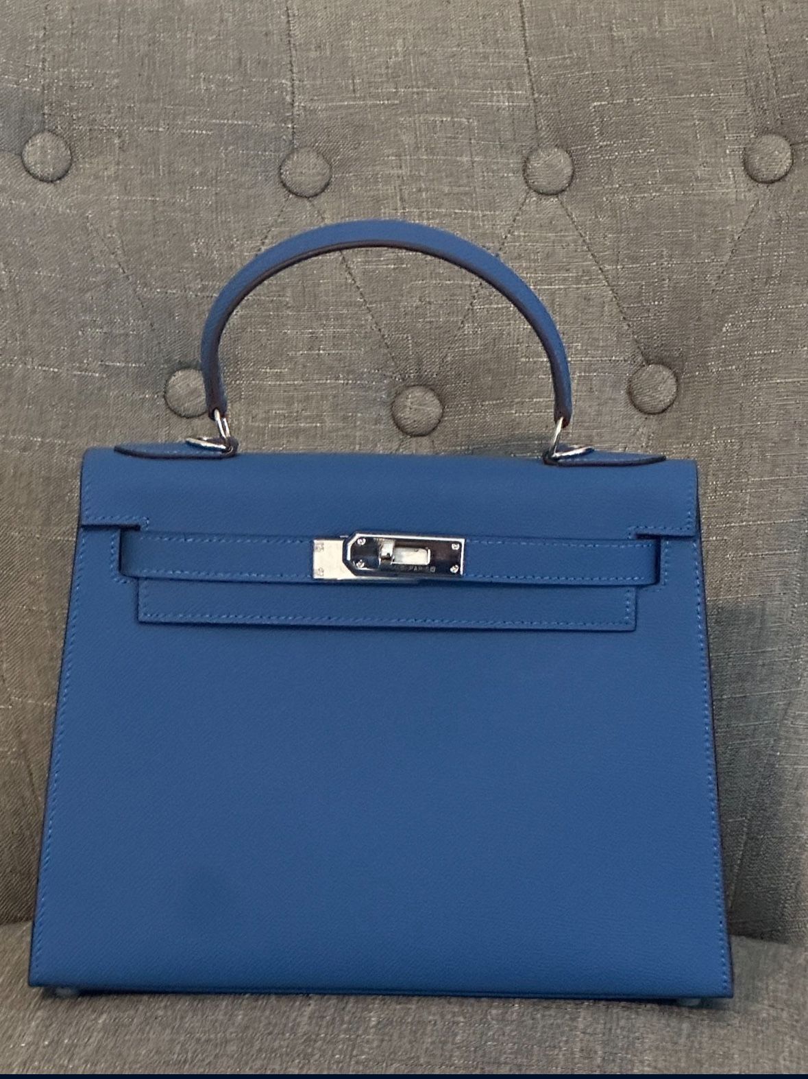 Luxury Designer Handbag