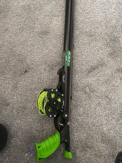 100CM Speargun - Labrax diving tool