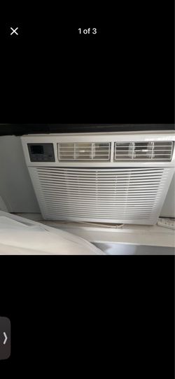 18,000 btu air conditioner