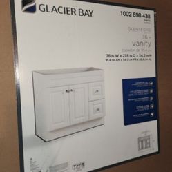 Bathroom Vanity 36 inch