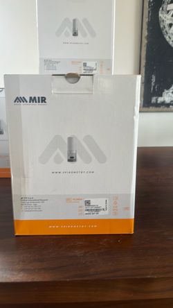 FlowMIR Disposable Turbine