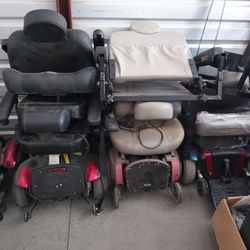 Medical Equipment 