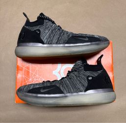 Nike Zoom KD 11 Still KD Kevin Durant  Mens basketball shoes sz 14 Rare!