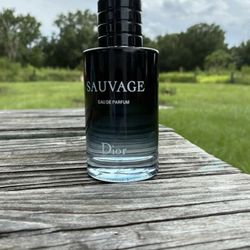 Dior - Sauvage Eau de Toilette - Fragrance