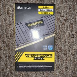 vengeance lpx 16 gb 