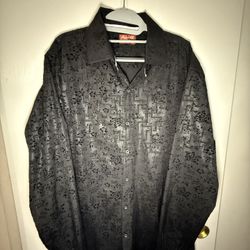 Dress Shirt XL
