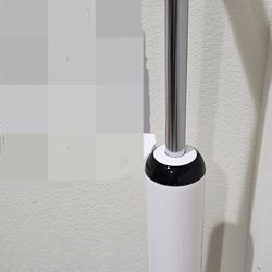 HABIUBIU Smart Wet/Dry Vacuum Mop - 180° Lay-Flat (Model ​WLA04M)