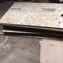 Subfloor 