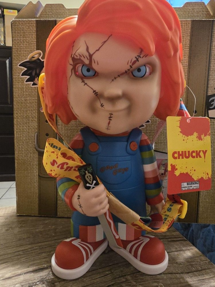 Chucky