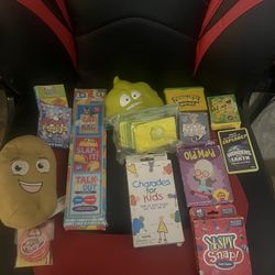 Card Games And Games 20$ For All 
