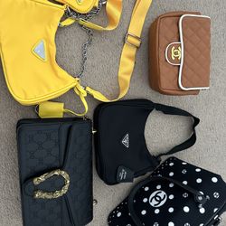 Purse 