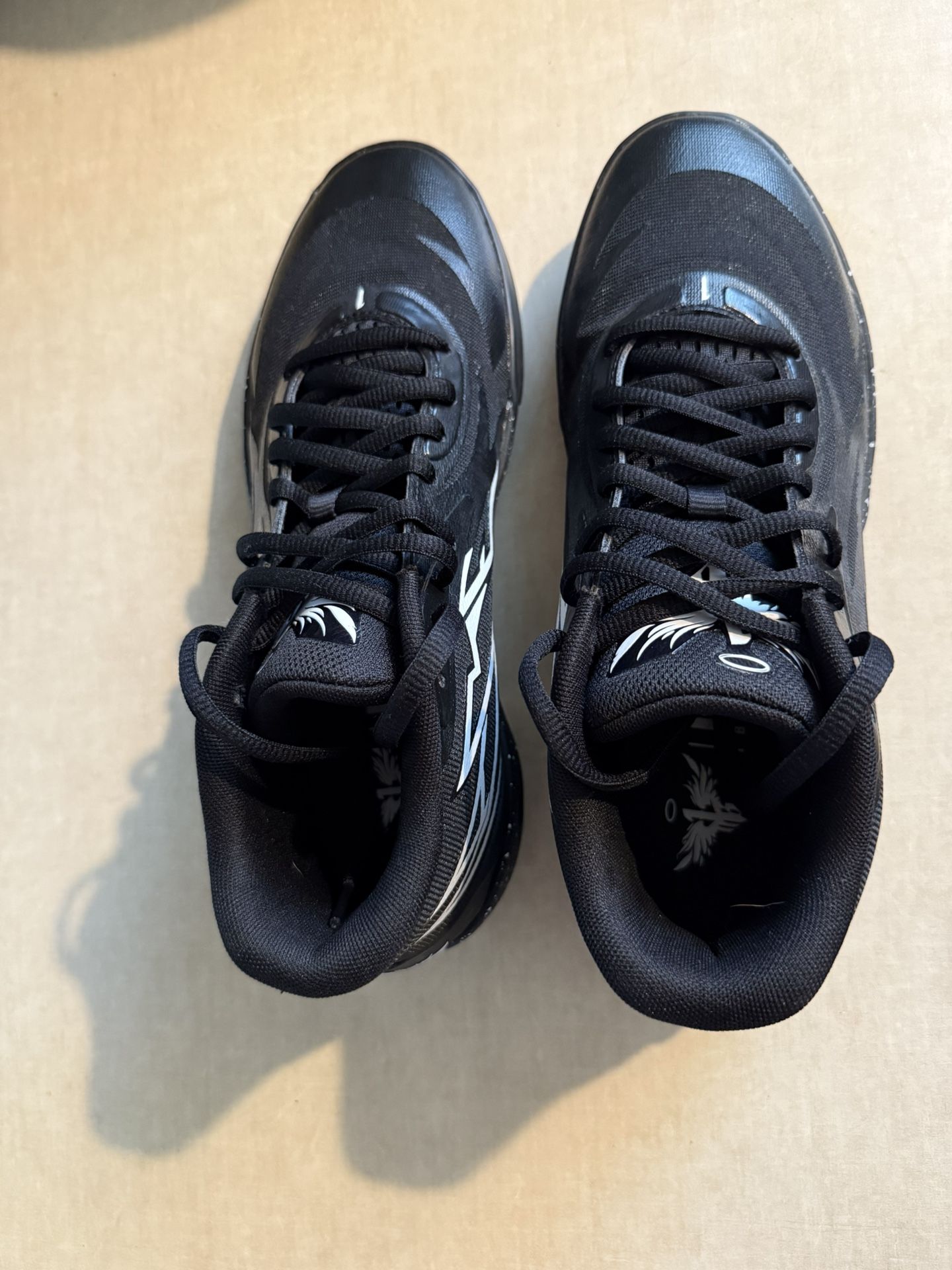 Puma Lamelo Ball .02