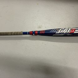 Cat 9 baseball bat 2021 31 in drop 5 (usssa)