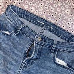 Women’s Old Navy Jeans