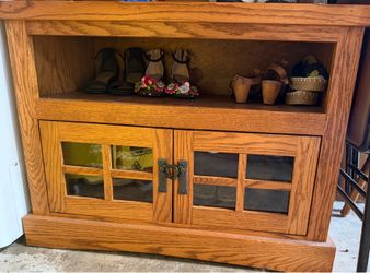 Small cabinet 🗄️
