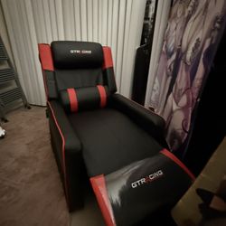 GT Gaming Chair