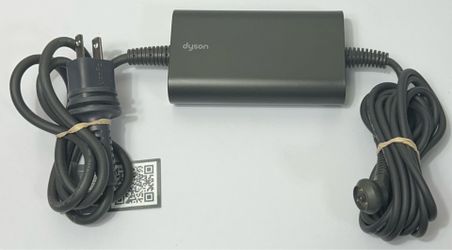 Dyson Corrale Hair Straightener Magnetic 360˚ AC Charger Power Adapter (#1330)
