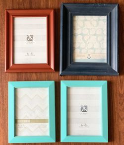 Beautiful Frames